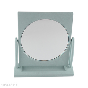 Online wholesale simple design makeup <em>mirror</em> <em>cosmetic</em> <em>mirror</em>