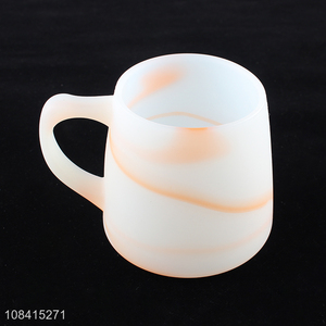 New design creative mug household milk cups coffee cups