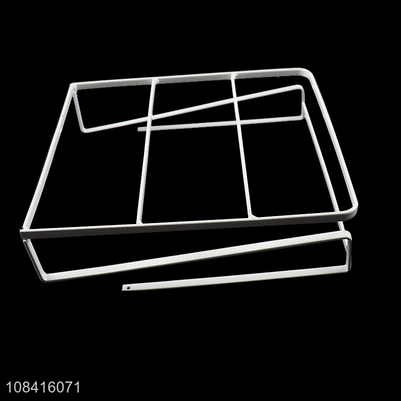 Good quality kitchen supplies cutting board storage racks