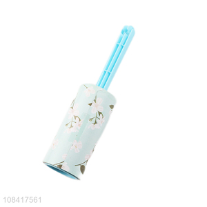 Online wholesale duct cleaner lint roller <em>brush</em> with handle