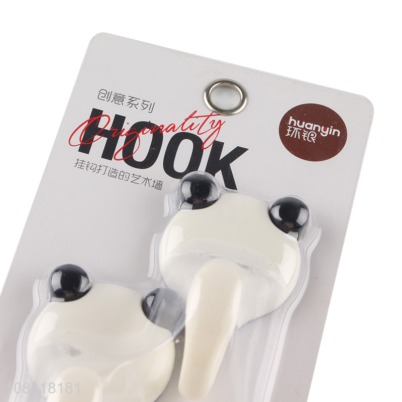 High quality creative sticky hooks wall hooks for sale