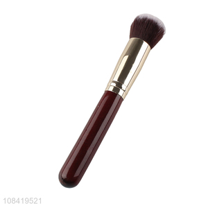 Online wholesale daily use women makeup foundation brush