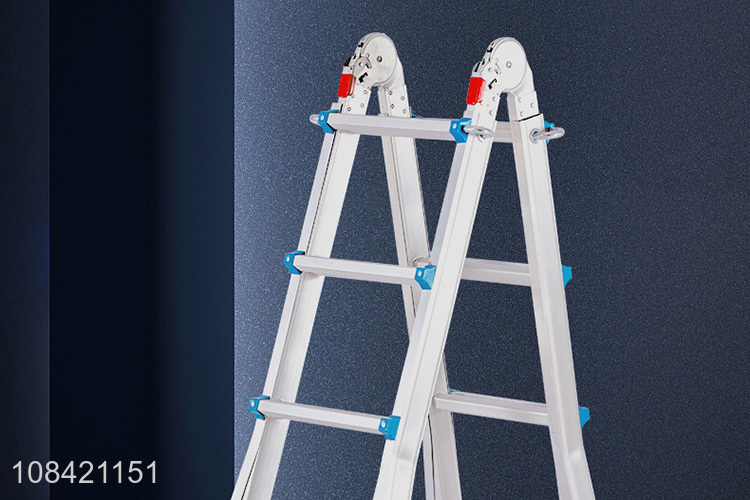 Factory supply portable folding step ladders for household