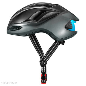 High quality mountain bike helmet adjustable cycling helmet for adults