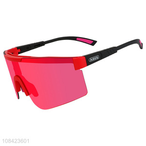 Good selling sports road bike cycling goggles glasses