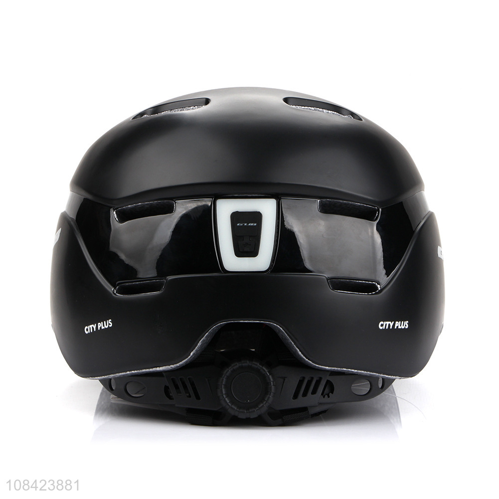 Hot selling road cycling helmet city battery car helmet