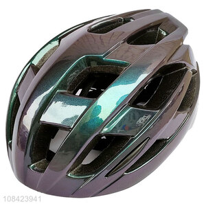 New products fashion helmet cycling helmet for adults