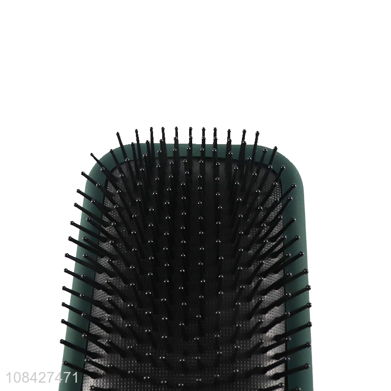 Hot products air cushion massage hair comb for long hair