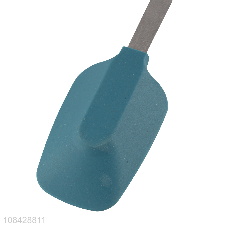 Popular products silicone cooking spatula for kitchen