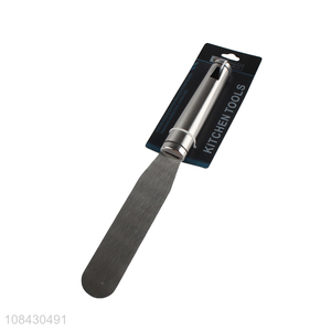 China supplier multifunctional cheese scraper butter scraper