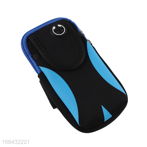 Best selling lightweight phone bag waist bag for sports