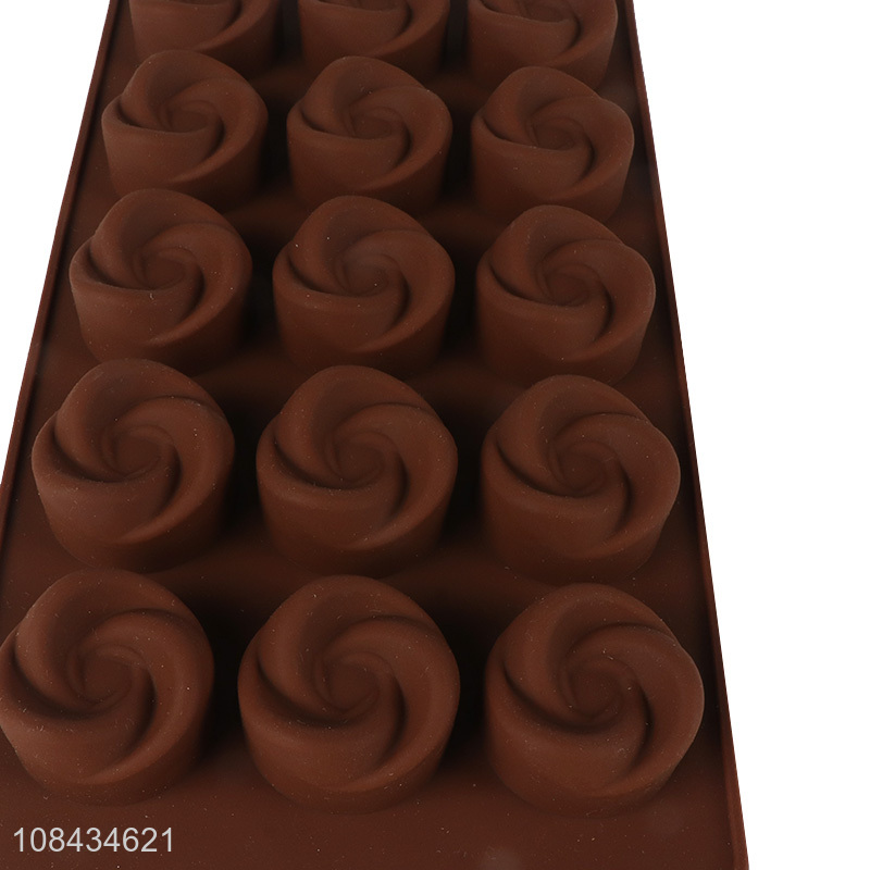 Factory price baking tools chocolate mould for sale