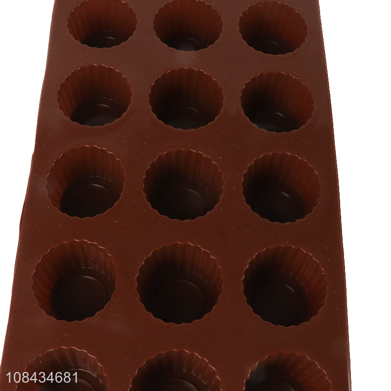 High quality kitchen baking tools chocolate mould