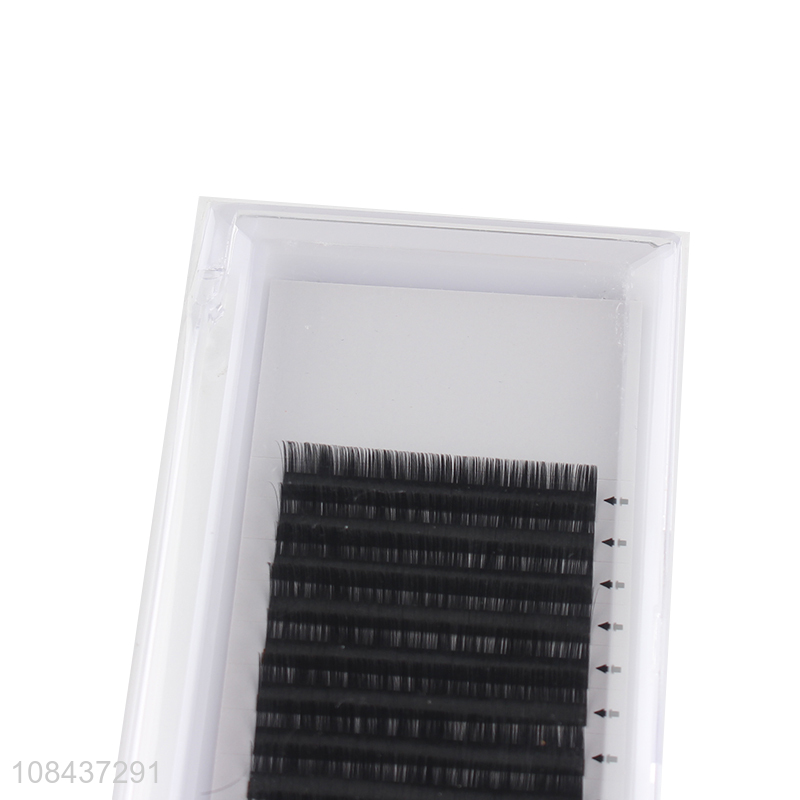 High Quality Ladies Grow Eyelashes False Eyelashes