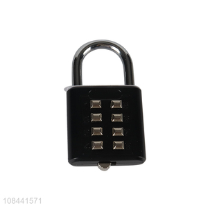 China wholesale digital password lock for luggage