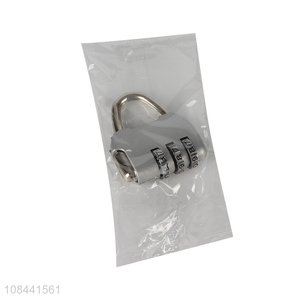 Hot selling mini safety lock password lock wholesale