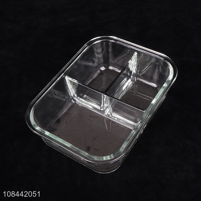 Factory supply heat resistant food preservation box for sale