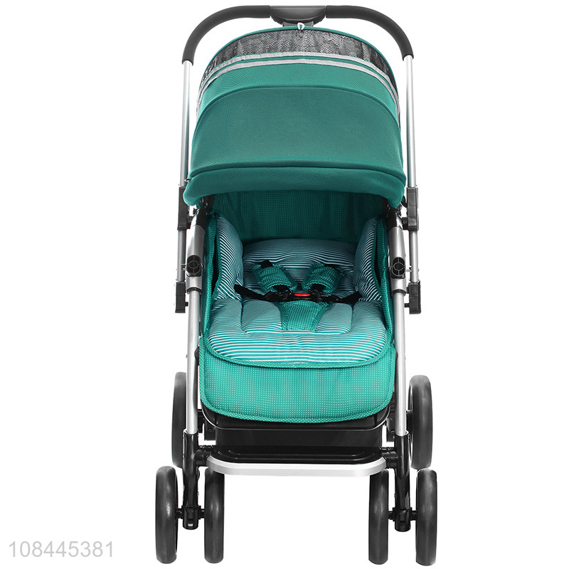 Wholesale price baby stroller safety baby carriage