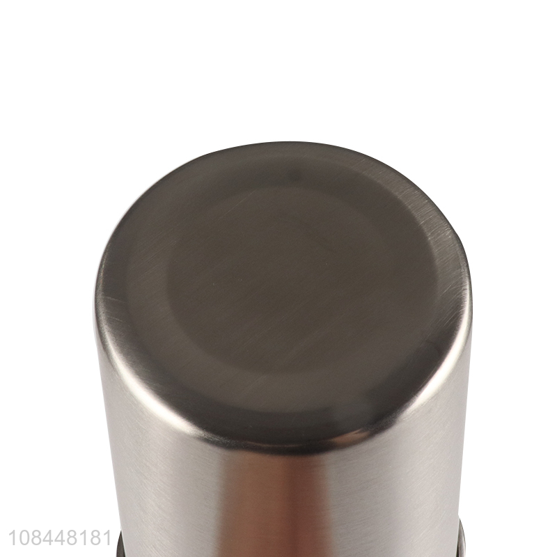 Hot selling food-grade stainless steel water cup