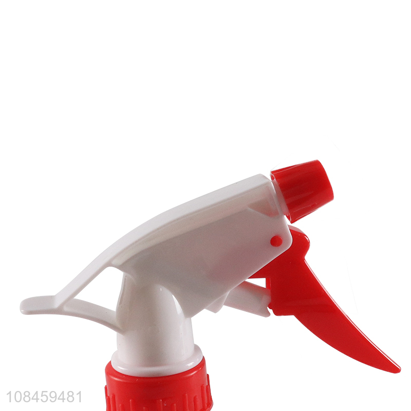 Hot selling household gourd shaped spray watering bottle