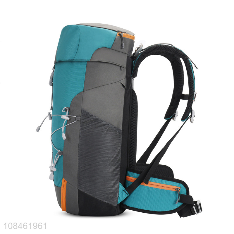 Wholesale multifunction waterproof outdoor camping hiking bags