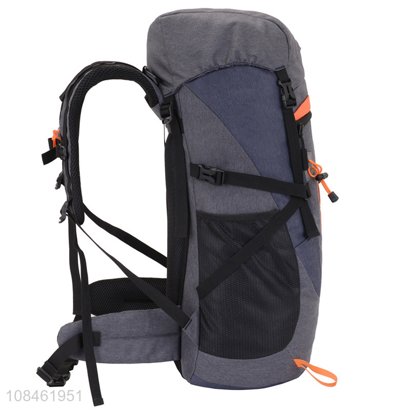 Good selling lightweight hiking camping hunting bag wholesale