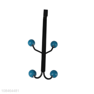 Top products heavy duty coat rack over the door hooks