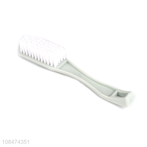 Good wholesale price cleaning brush home shoe brush