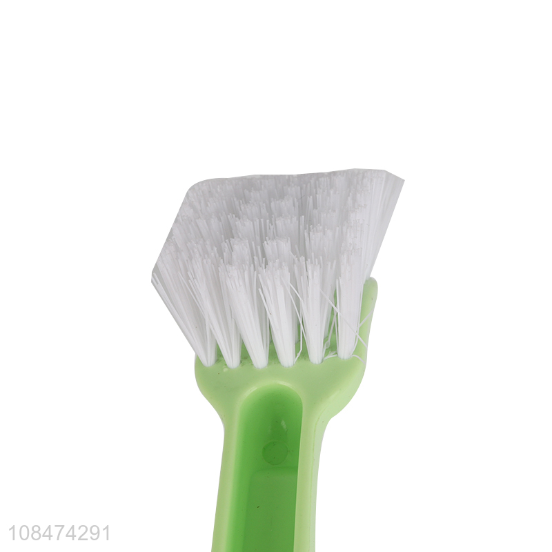 Hot selling long handle cleaning brush pot brush