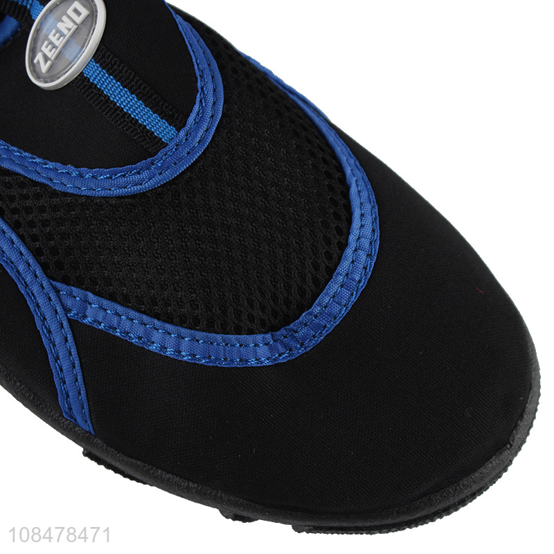 Good price outdoor non-slip quick dry water shoes