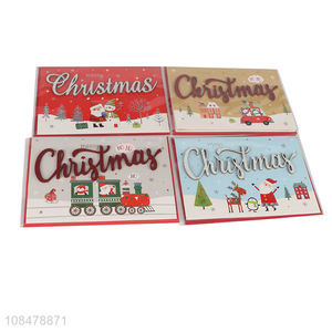 New products printed Christmas cards Christmas greeting cards