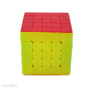 Online wholesale magic puzzle cube toys for educational toys