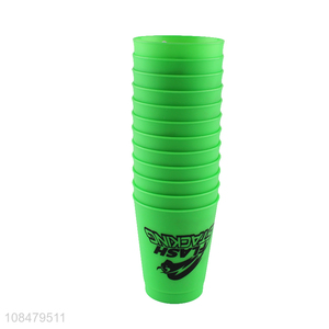 China products speed stack cups for kids for educational toys