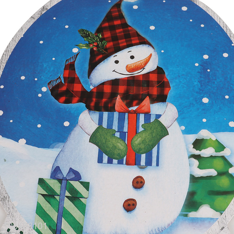 Wholesale price christmas hanging pendant party decorations