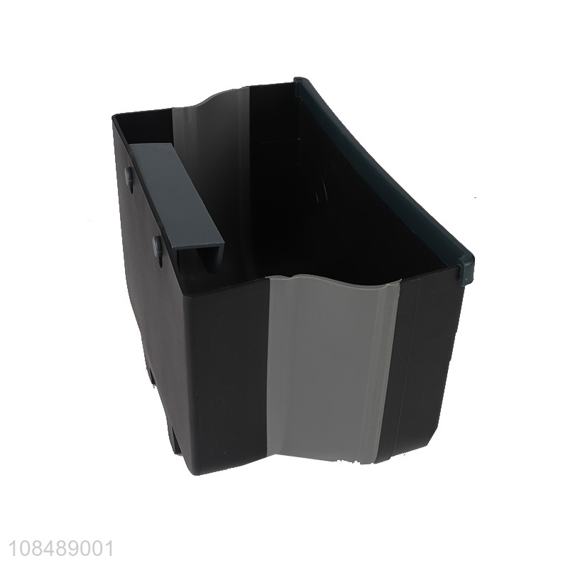 Factory direct sale trash storage box for kitchen