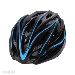 High quality youth men women bike helmet adjustable multi-sport helmet