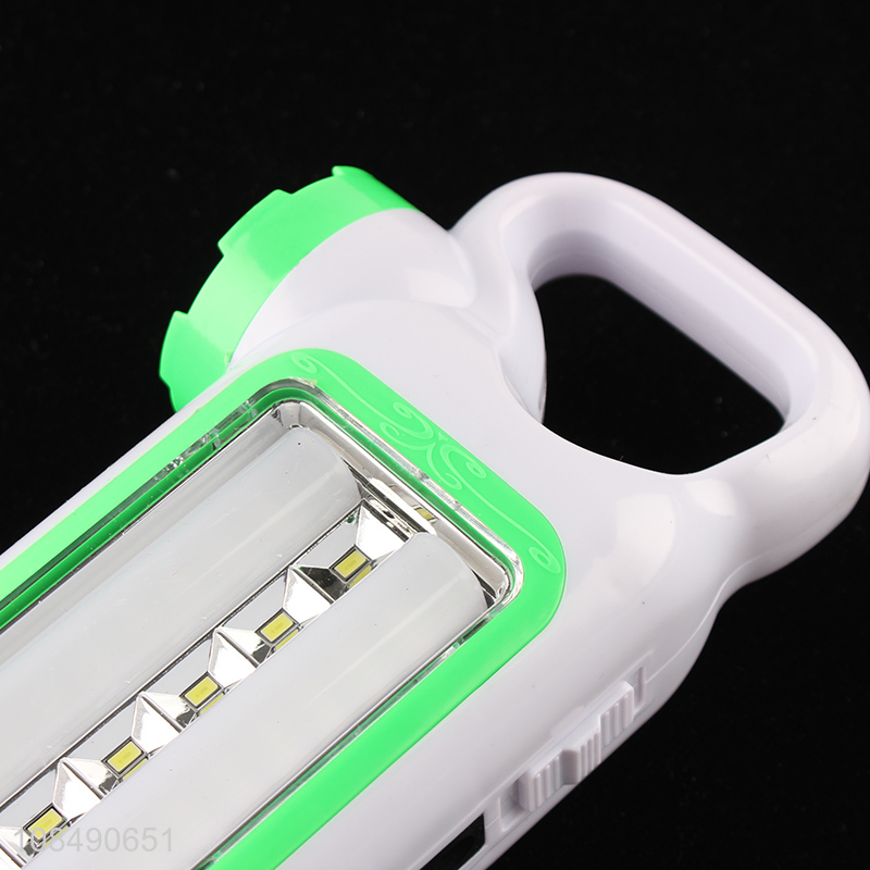 High quality multi-function usb charging outdoor led light for camping