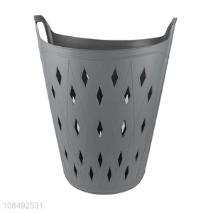 Hot selling large capacity laundry basket with good quality