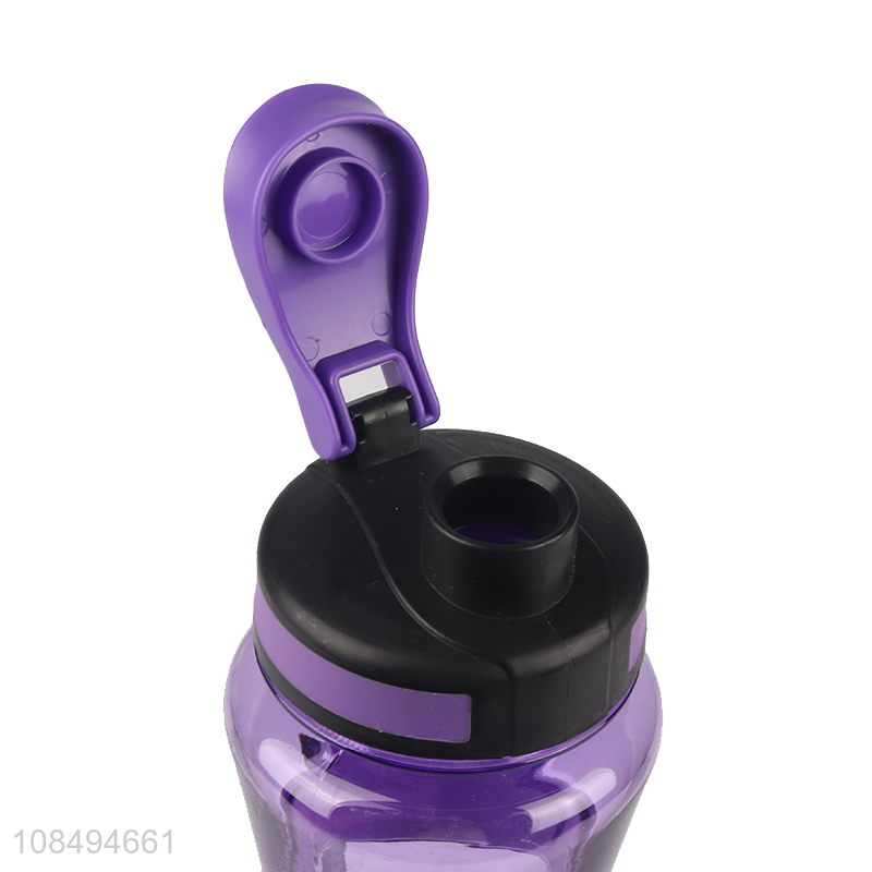 High quality portable outdoor drink cup water bottle