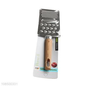 Wholesale multi-function stainless steel vegetable grater kitchen supplies