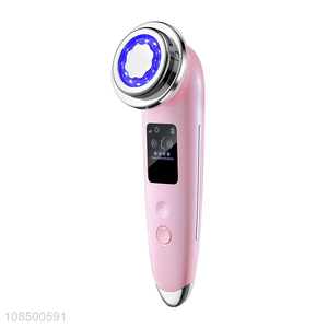 Online wholesale women beauty equipment facial clean machine