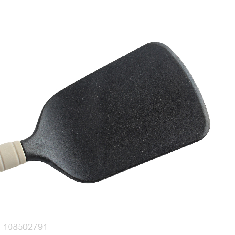 Yiwu market food-grade cooking spatula household kitchen utensil