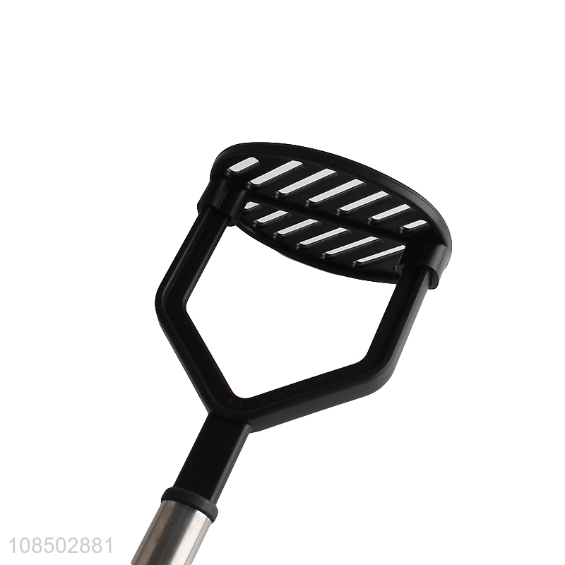 Good price stainless steel handle murphy press wholesale