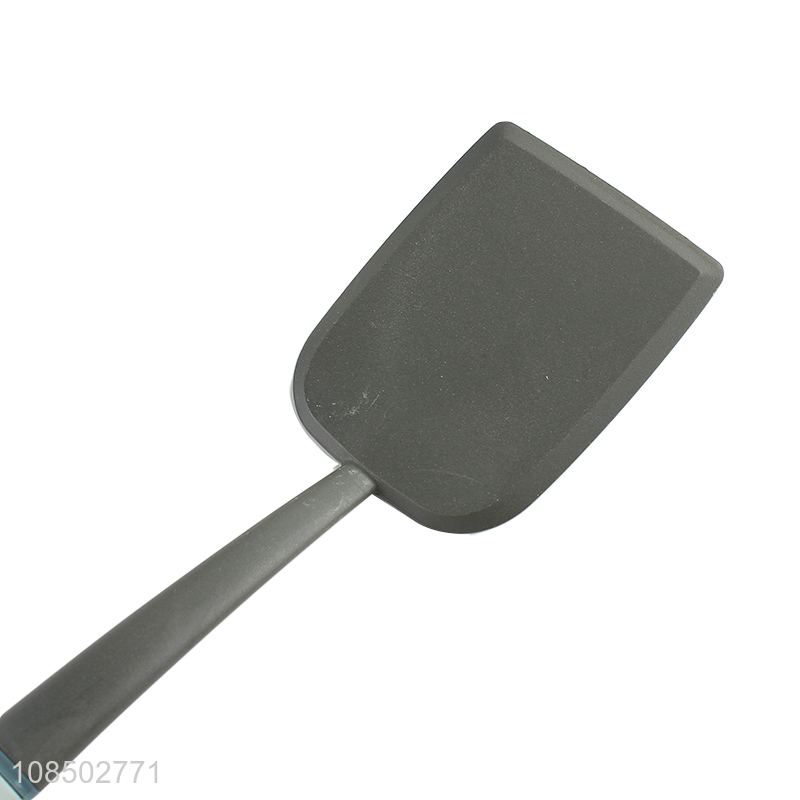 China supplier nylon food-grade spatula fashion kitchenware