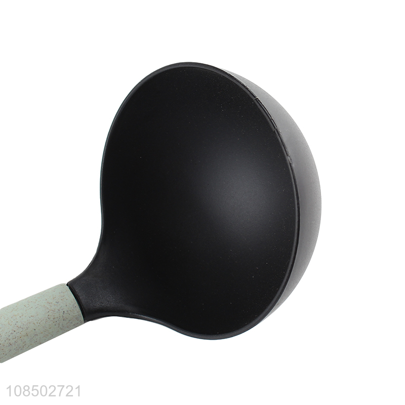 Factory wholesale soup spoon food-grade porridge spoon