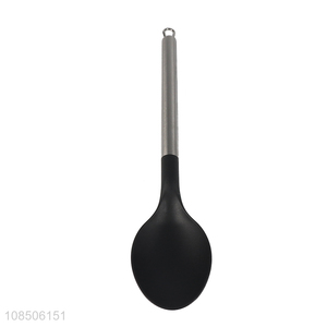 Good quality non-stick nylon rice scoop rice serving spoon