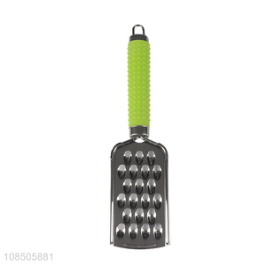 Wholesale multi-use heavy duty stainless steel radish grater