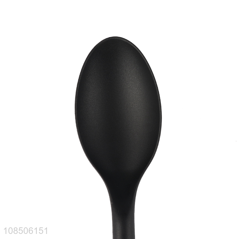 Good quality non-stick nylon rice scoop rice serving spoon