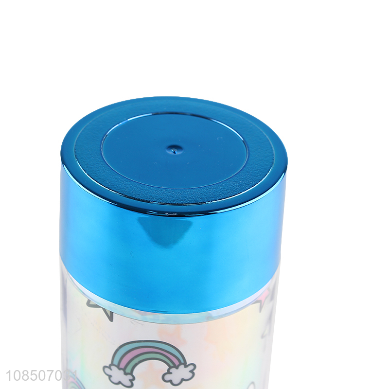 Hot items cartoon large capacity drinking cup water bottle