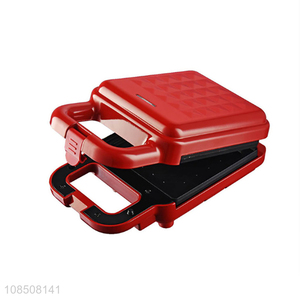 Top selling home use waffle maker breakfast maker wholesale